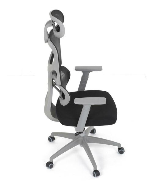 Kancelářské křeslo Kuito (černá)