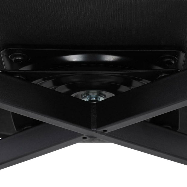 Jídelní židle Deleito (šedá)