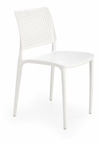 Zahradní židle Karma K514 (bílá)