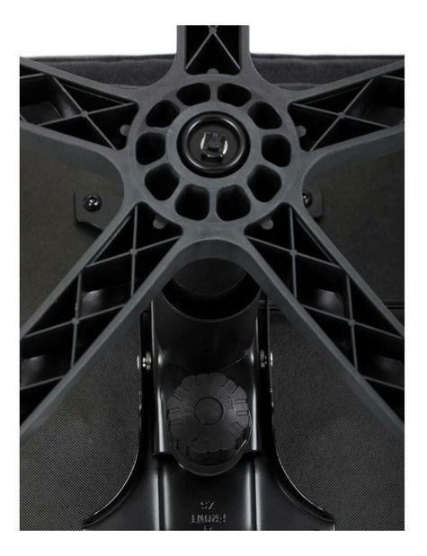 Kancelářské křeslo Cambian (černá)