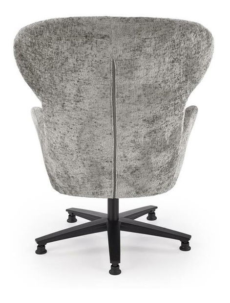 Křeslo Franeco (šedá)