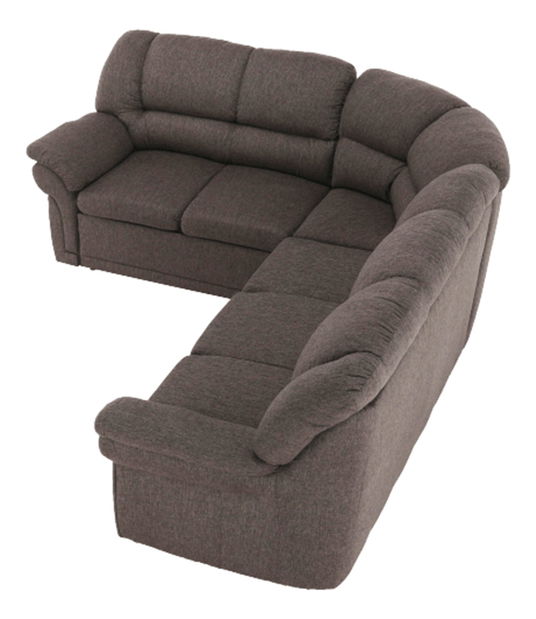 Rohová sedací souprava Kenfast (L)