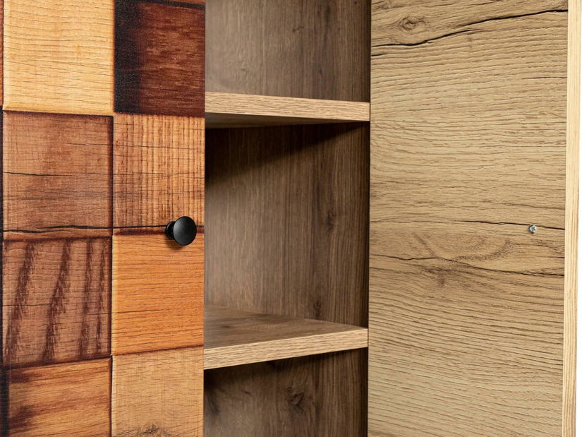 Skříňka Binano (hititte)