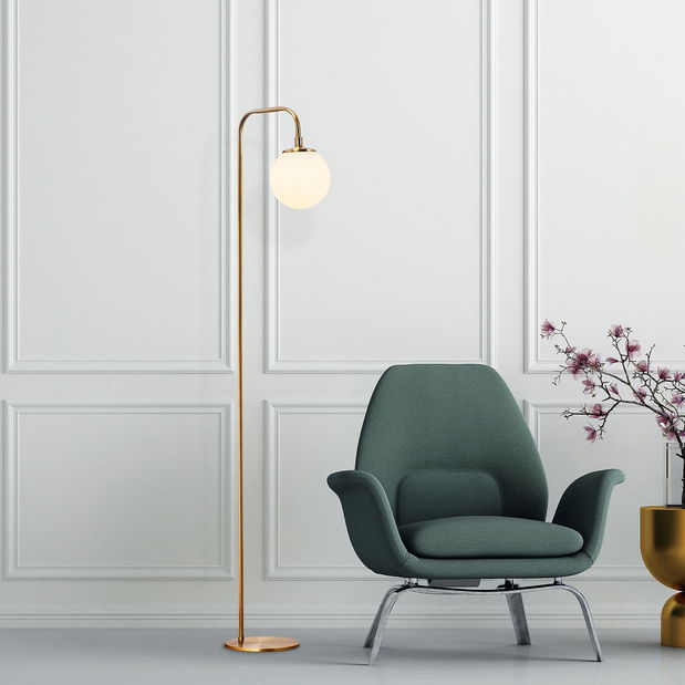 Stojanová lampa Vir 10955