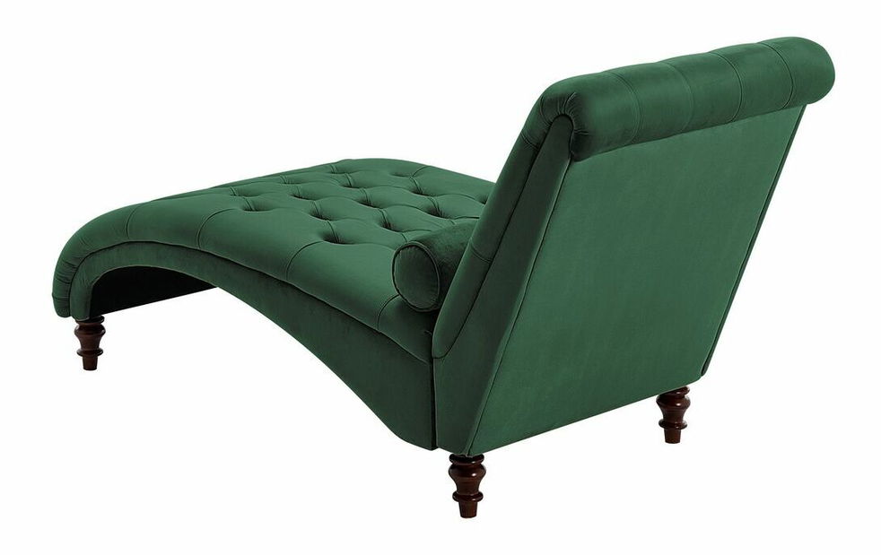 Lenoška MARDIN (tmavě zelená)