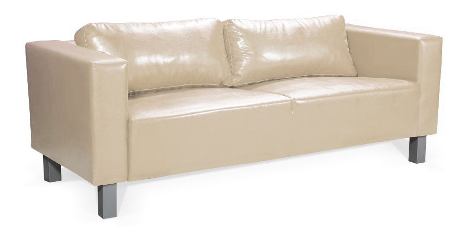 Pohovka Valiano III (béžová)