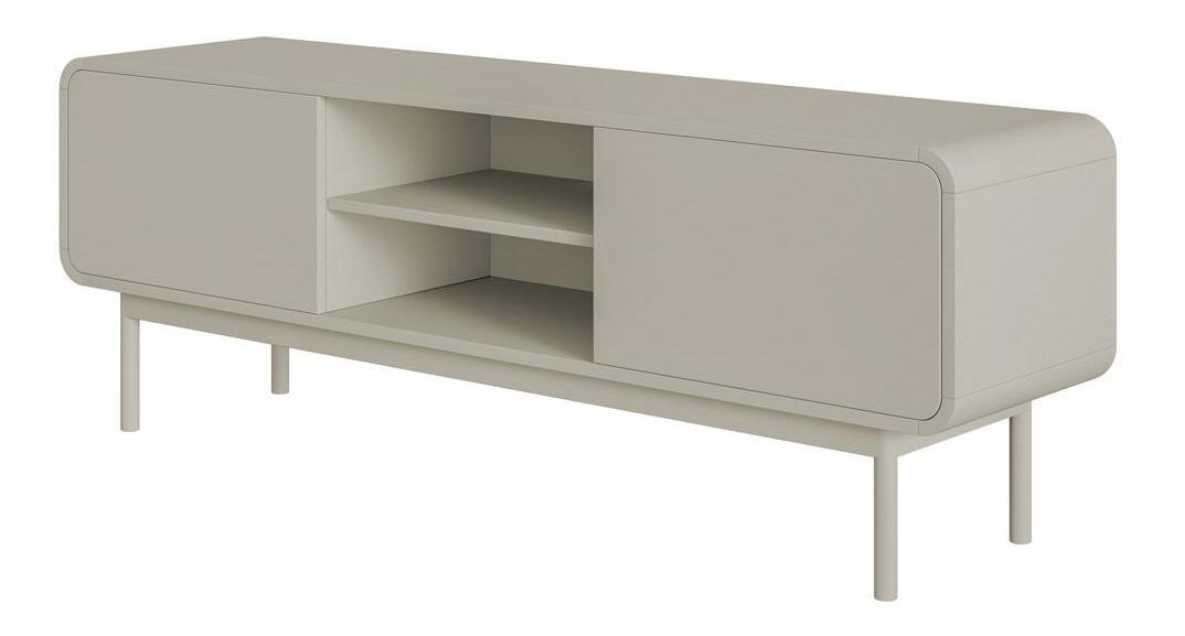 TV skříňka/stolek Orro O6 (kašmír)