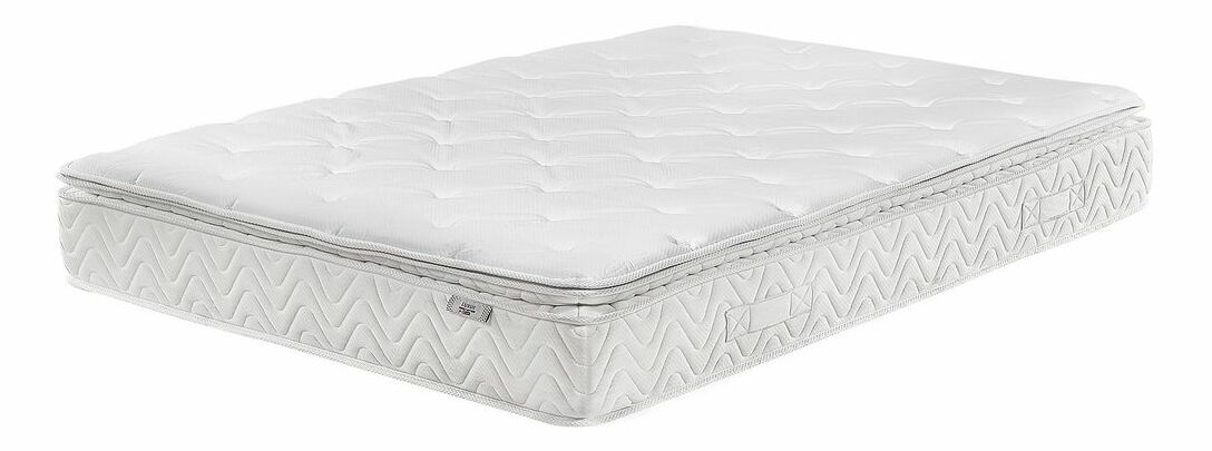 Taštičková matrace 180x200 cm LAXAR