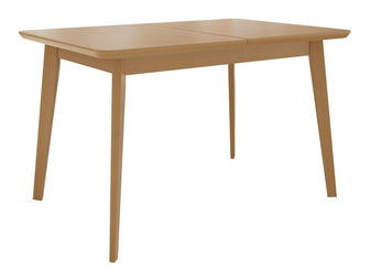 Rozkládací stůl Daria 140x80 (natural) *bazar