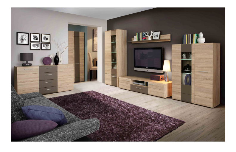 Polička Chamion B01 CHPB01