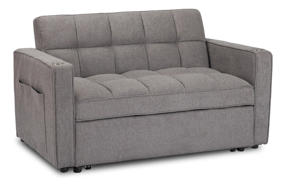 Křeslo Asterio (béžová)