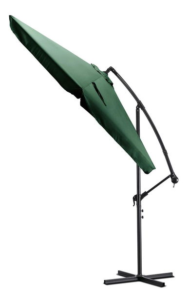 Zahradní slunečník Archivo (zelená)