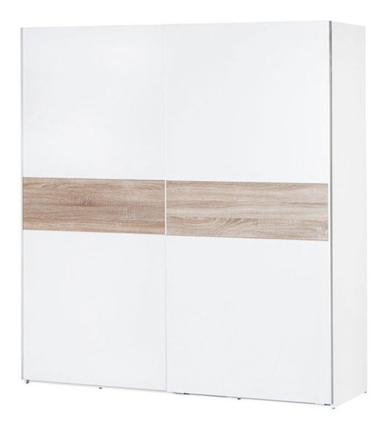 Šatní skříň Venecie