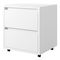 Kancelářský kontejner Fentura 1 (bílá)