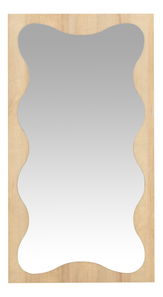 Zrcadlo Nustretta N11 (dub riviera)