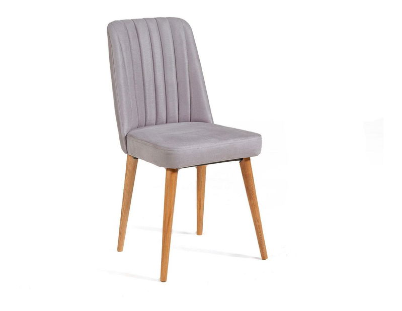 Jídelní židle Vlasta 1 (borovice atlantická + soho)