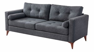 Pohovka trojsedačka Flexxia (bílá)