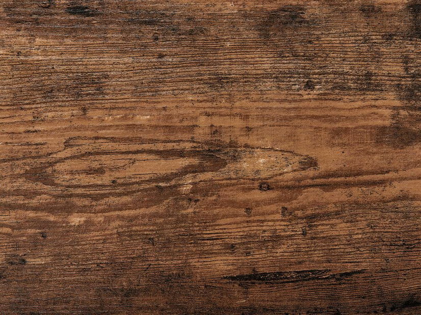 TV stolek Van (tmavé dřevo)