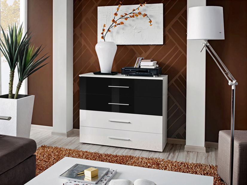 Komoda Glennis 23 WSWH GO