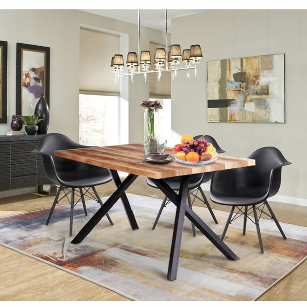 Konferenční křeslo Him