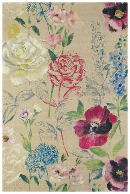 Tkaný koberec Brink and Campman Holography Perfume 16301