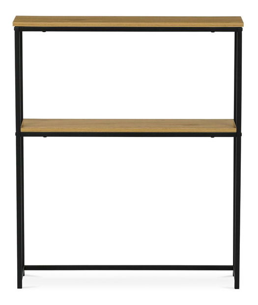 Konzolový stolek Comodo (dub divoký)