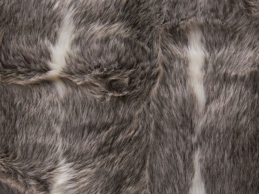 Deka 180 x 220 cm Talitha (hnědá)