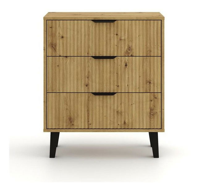 Komoda Sacar 2 (dub artisan)