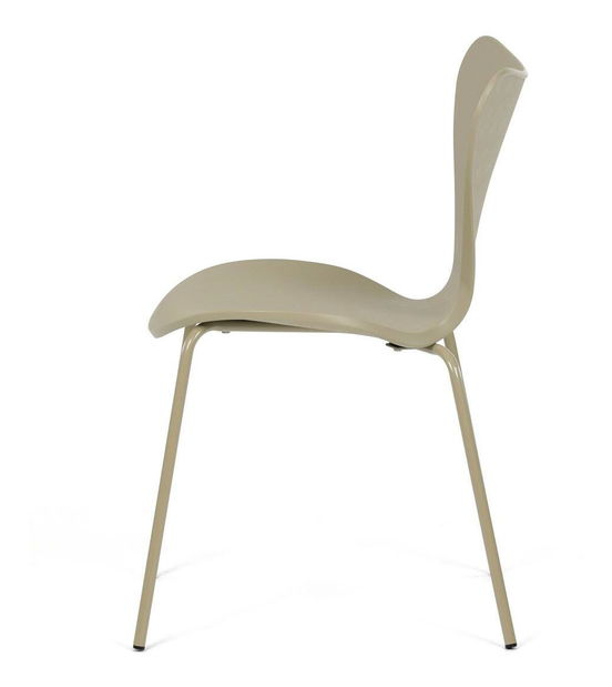 Jídelní židle Cimentado (cappuccino)