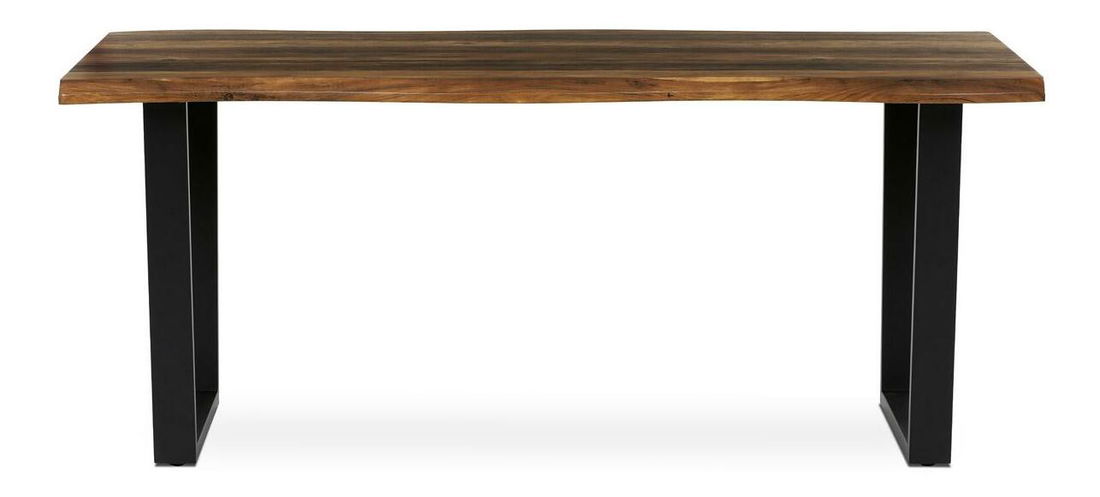 Jídelní stůl Hombros 3 (old style wood) (pro 8 osob)