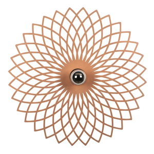 Nástěnné svítidlo Fellia 988