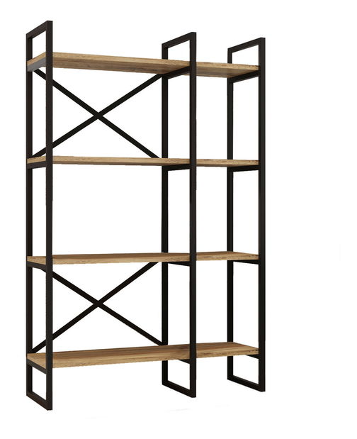 Police Vege A (černá)