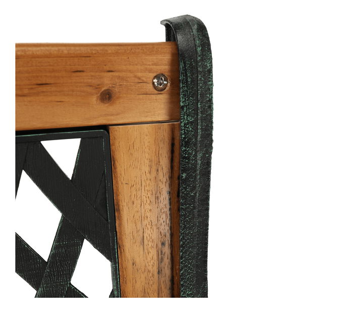 Zahradní lavička Jolara