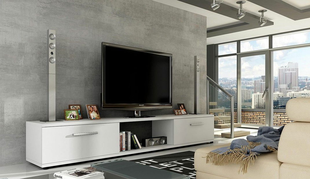 TV stolek/skříňka Milano *výprodej