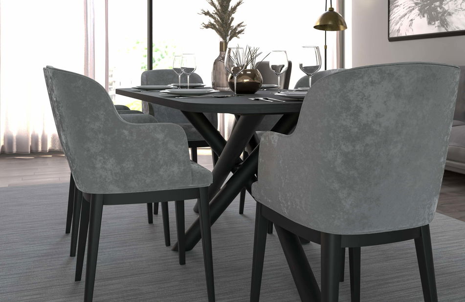 Jídelní stůl Ossla