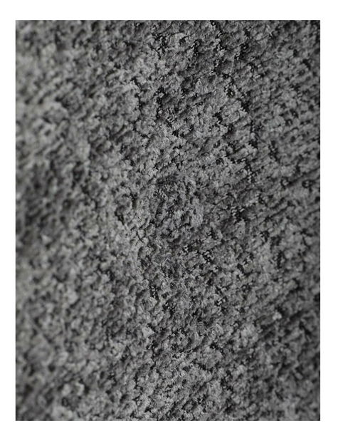 Křeslo Absoluto (šedá)