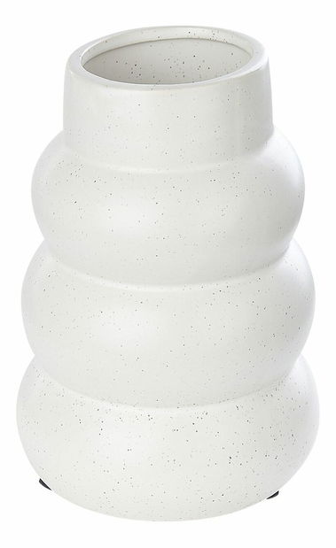 Váza Pirza (bílá)