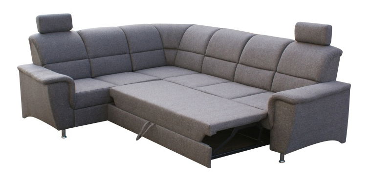 Rohová sedací souprava Santiago 2SK-RE-3F (L)