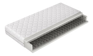 Pružinová matrace Mirjan Eva (120x200cm)