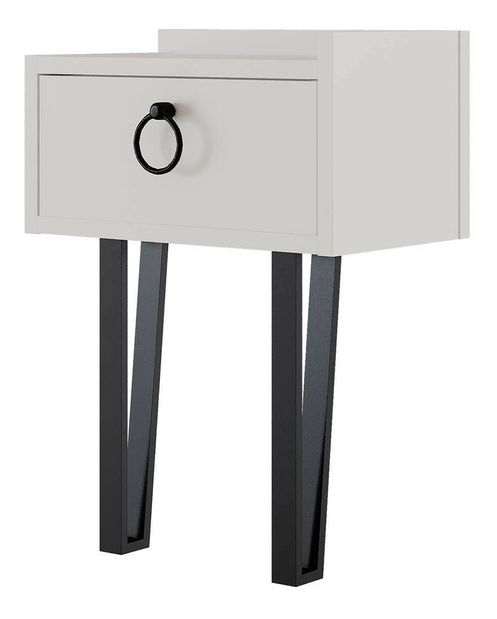 Noční stolek Asir -