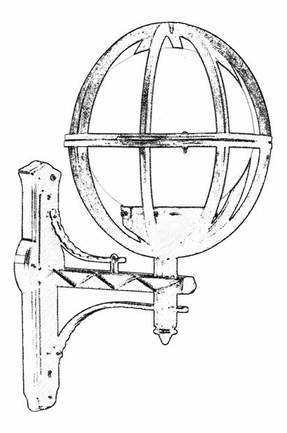 Venkovní nástěnné svítidlo Awnet (černá + bílá)