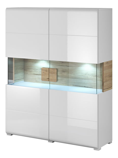 Vitrína Terence Typ 42