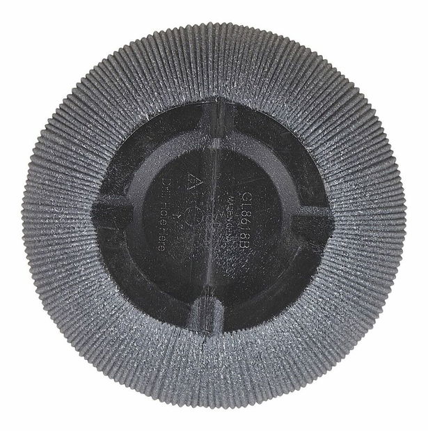 Květináč 38 cm Chos (šedá)