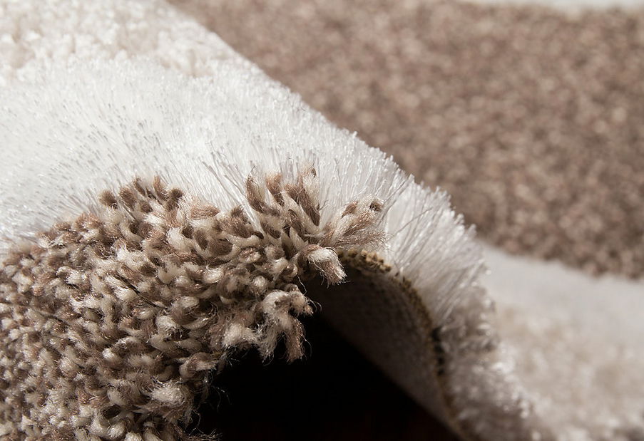 Kusový koberec Sensation Luxury 200 Beige