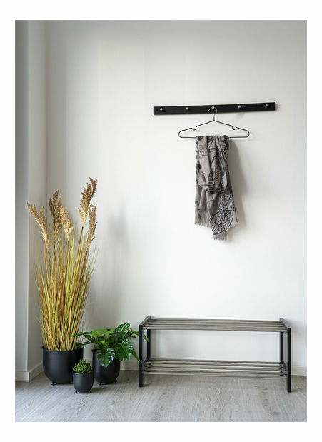 Botník Peloria 2 (černá)