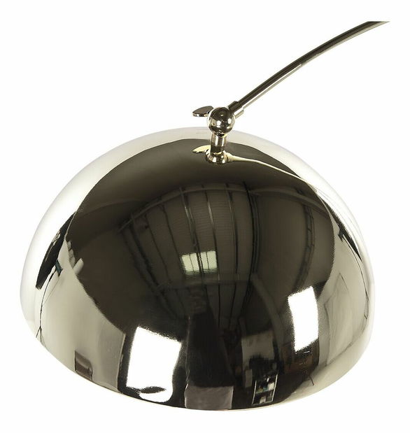 Stojanová lampa Kamza (zlatá)