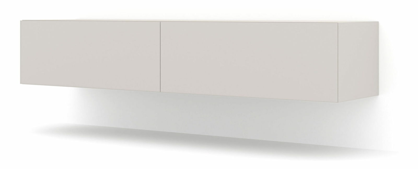 TV stolek/skříňka Banksy 160 (kašmír)