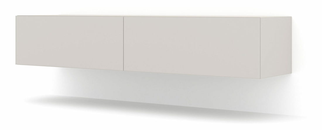 TV stolek/skříňka Banksy 160 (kašmír)