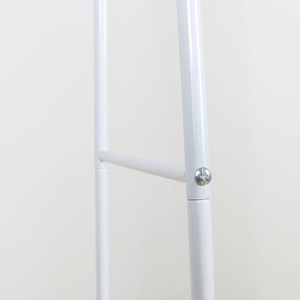 Věšák Raham (bílá)