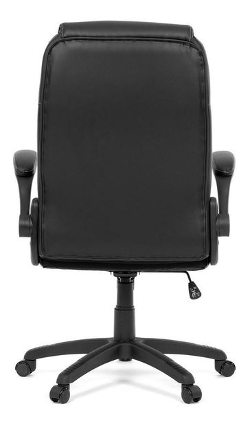 Kancelářské křeslo Rosarios (černá)